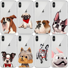 Dog Phone Case – Cute and Protective Design for Animal Lovers, Durable & Stylish