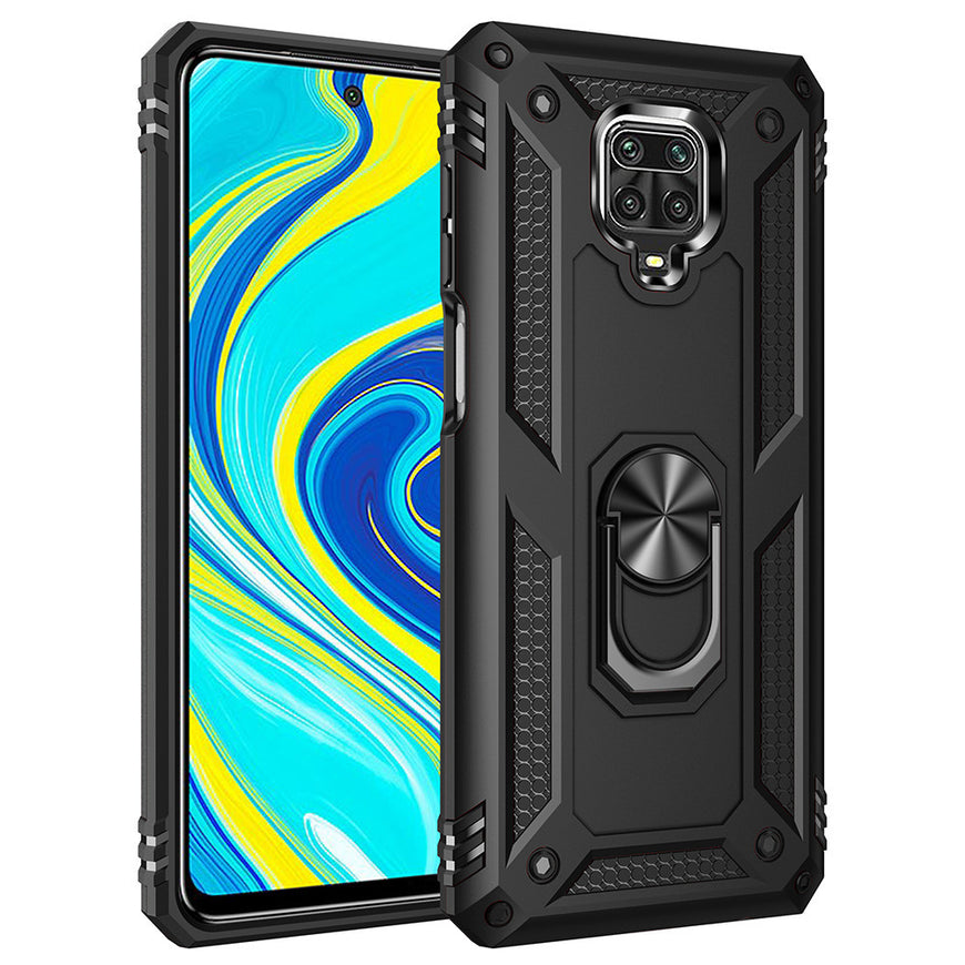 Redmi Note9s Mobile Phone Case Xiaomi 10 Sergeant Shatter-Resistant Case