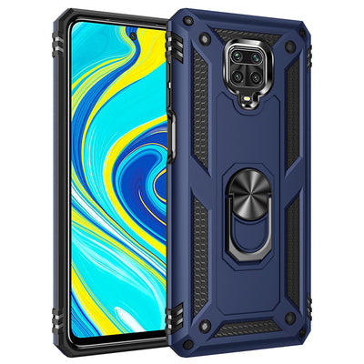 Redmi Note9s Mobile Phone Case Xiaomi 10 Sergeant Shatter-Resistant Case