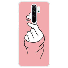 Suitable For Xiaomi Redmi S2 Painted Mobile Phone Case Redmi 4X 5A Transparent Tpu Non-Fading High-Definition Picture Protective Cover