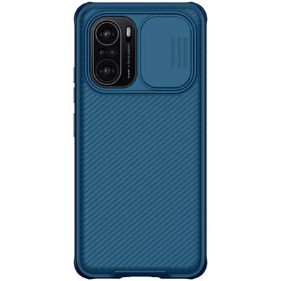 Black Mirror Pro Phone Case Lens Slide Cover