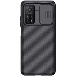 Black Mirror Pro Phone Case Lens Slide Cover