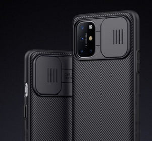 OnePlus 8T Mobile Phone Lens Sliding Cover