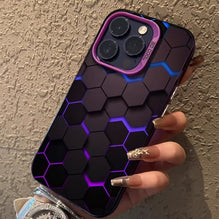 Frosted Premium Protective Case Phone Case