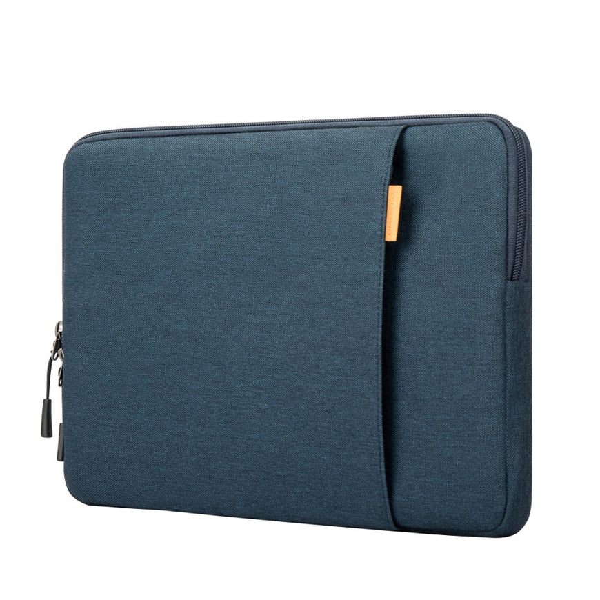 Laptop Sleeve 13 14.2-inch Tablet Computer Protective Case Ipad Storage Bag