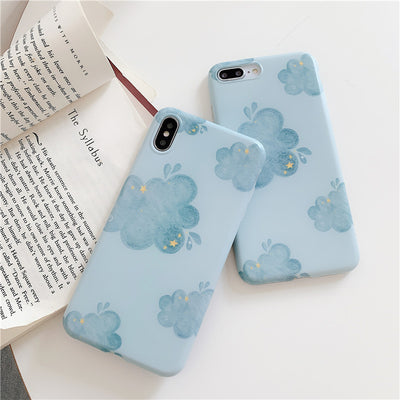 Nebula phone case