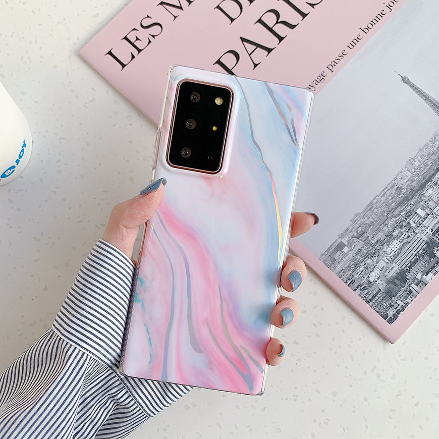 Laser Phone Case – Sleek, High-Definition Design with Durable Protection and Unique Aesthetic