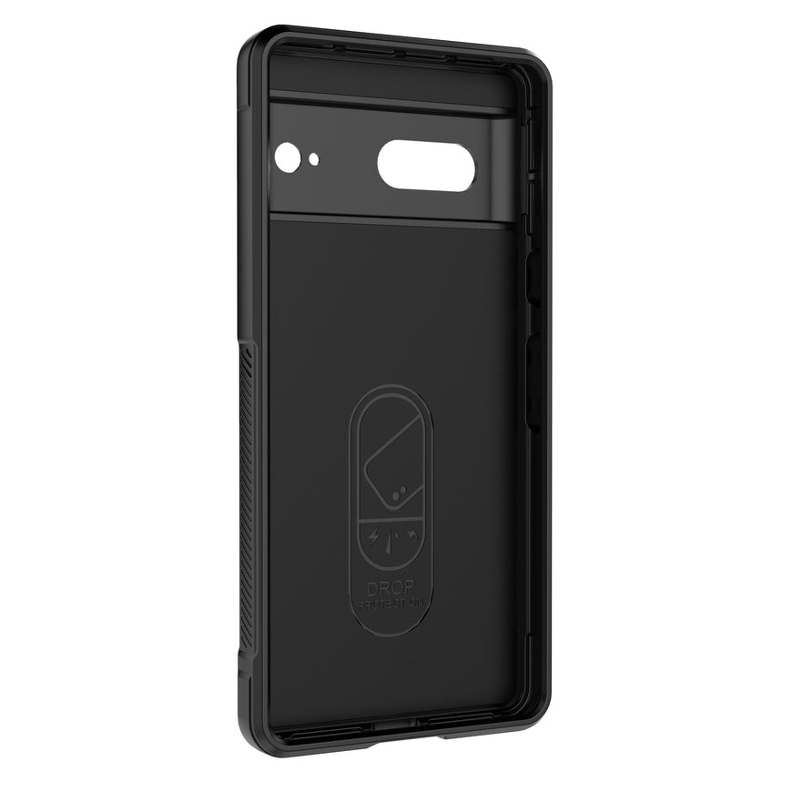 Magic Shield Airbag Drop-resistant All-inclusive Phone Case