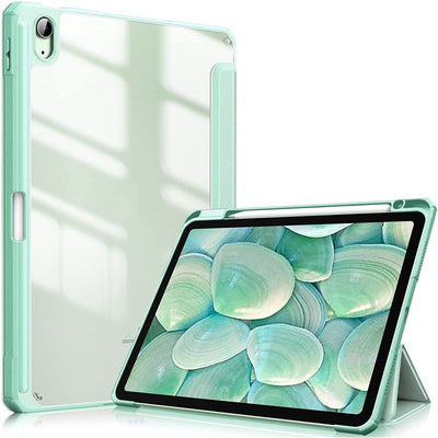 Hot Sale Acrylic Tablet Case With Pen Slot