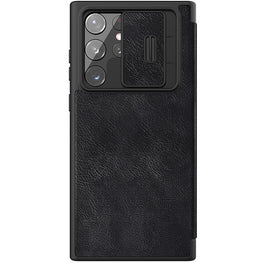 Applicable Lens Push Cover Phone Case Flip Cover Leather Case