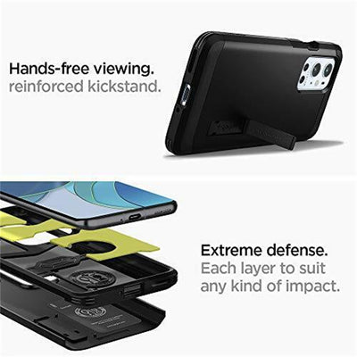 OnePlus 9pro Mobile Phone Case Full Bag Fall Proof Silicone Protective Sleeve